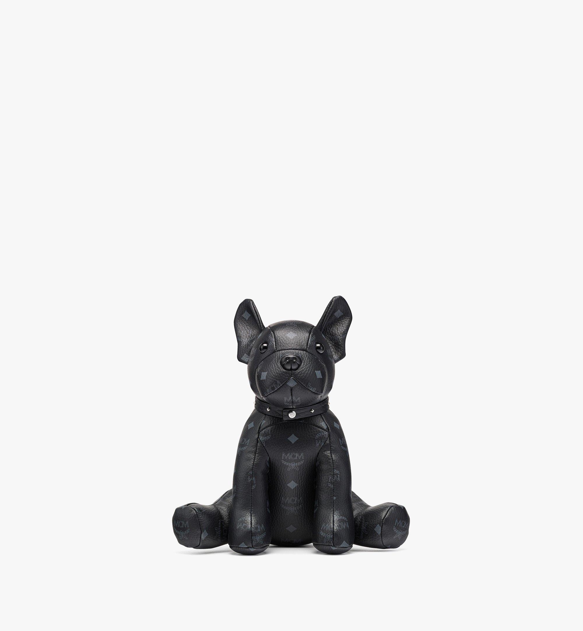 M Pup Doll in Visetos 1